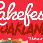 LakeFest Oakland 5th Annual Festival