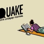 Litquake Book Fair + Litquake Out Loud