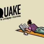Litquake Book Fair + Litquake Out Loud