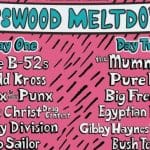 Mosswood Meltdown 2024