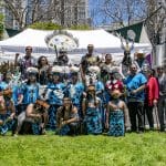 Native Contemporary Arts Festival