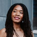 Njioma Chinyere Grevious, violin
