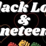 Oakland First Fridays – Celebrating Black Love & Juneteenth!