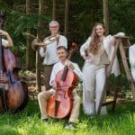 Orchestra of the Age of Enlightenment Julia Bullock, Soprano