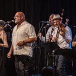 Orquesta La Moderna Tradición