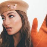 Ouida + Ian Santillano