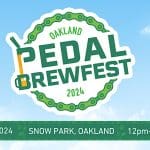 Pedal Brew Fest