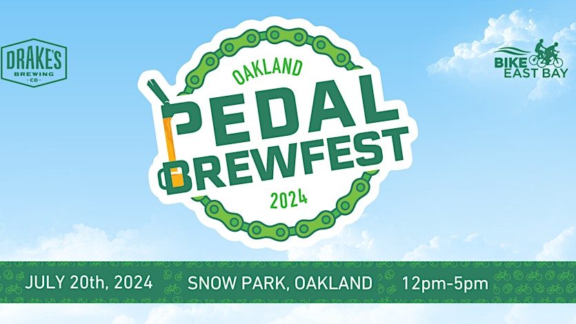 Pedal Brew Fest