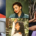 Poetic Tuesdays with Moad