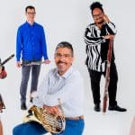 Quinteto Latino