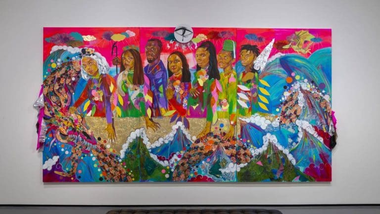 BAMPFA’s Great Migration Show Brings Nuance to a History Shared by Millions