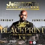 SF Black Wall Street Juneteenth Gala The Black Print