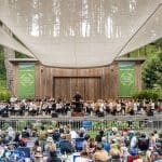 STERN GROVE FESTIVAL