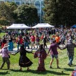 San Francisco Indigenous Peoples Day