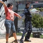 San Francisco Mime Troupe