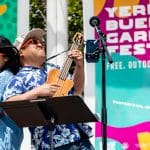 Sf Uke Jam’s Summer Uke-splosion Presented By Kala Brand Music