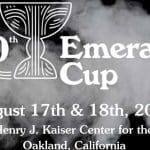 The 20th Annual Emerald Cup