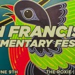 The 23rd San Francisco Documentary Festival
