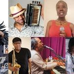 Third Annual Black Music Month Festival