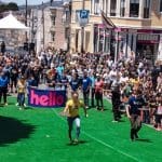 Union Street Festival