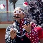 Unique Derique (Kids’ Show)