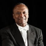 Wilkins Conducts Rhapsody In Blue