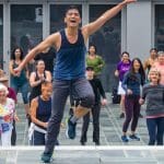 Ybg Dance Day