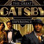The Great Gatsby Experience