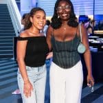 SFMOMA’s Donor Event with Carmelo Anthony and Derek Fordjour