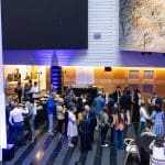 SFMOMA’s Donor Event with Carmelo Anthony and Derek Fordjour