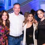 SFMOMA’s Donor Event with Carmelo Anthony and Derek Fordjour