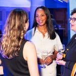 SFMOMA’s Donor Event with Carmelo Anthony and Derek Fordjour