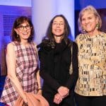 SFMOMA’s Donor Event with Carmelo Anthony and Derek Fordjour