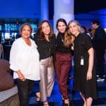 SFMOMA’s Donor Event with Carmelo Anthony and Derek Fordjour