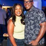SFMOMA’s Donor Event with Carmelo Anthony and Derek Fordjour