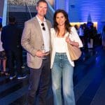 SFMOMA’s Donor Event with Carmelo Anthony and Derek Fordjour