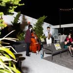 SFJAZZ Gala 2024