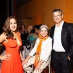 SFJAZZ Gala 2024