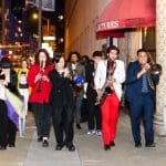 SFJAZZ Gala 2024