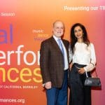 Cal Performances Gala 2024