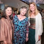 ​Bouquets to Art 40th Anniversary