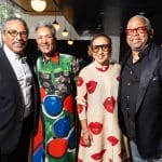 SFJAZZ Gala 2024