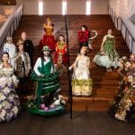 ​Bouquets to Art 40th Anniversary
