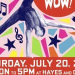 113th Anniversary Hayes Valley Carnival