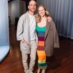 A Night at the Museum with Christopher John Rogers presented by McMullen