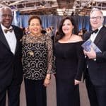 Meals on Wheels 36th Annual STAR CHEFS & VINTNERS GALA 2024