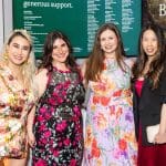 ​Bouquets to Art 40th Anniversary