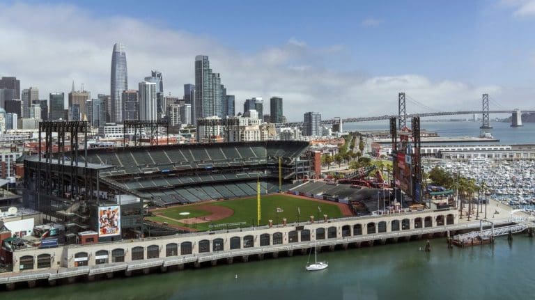 Ultra Wealthy Are Putting Money Behind Bets on San Francisco’s Comeback