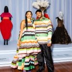A Night at the Museum with Christopher John Rogers presented by McMullen