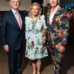 ​Bouquets to Art 40th Anniversary